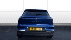 Renault Symbioz 1.6 E-Tech FHEV 145 Techno 5dr Auto Hybrid Estate